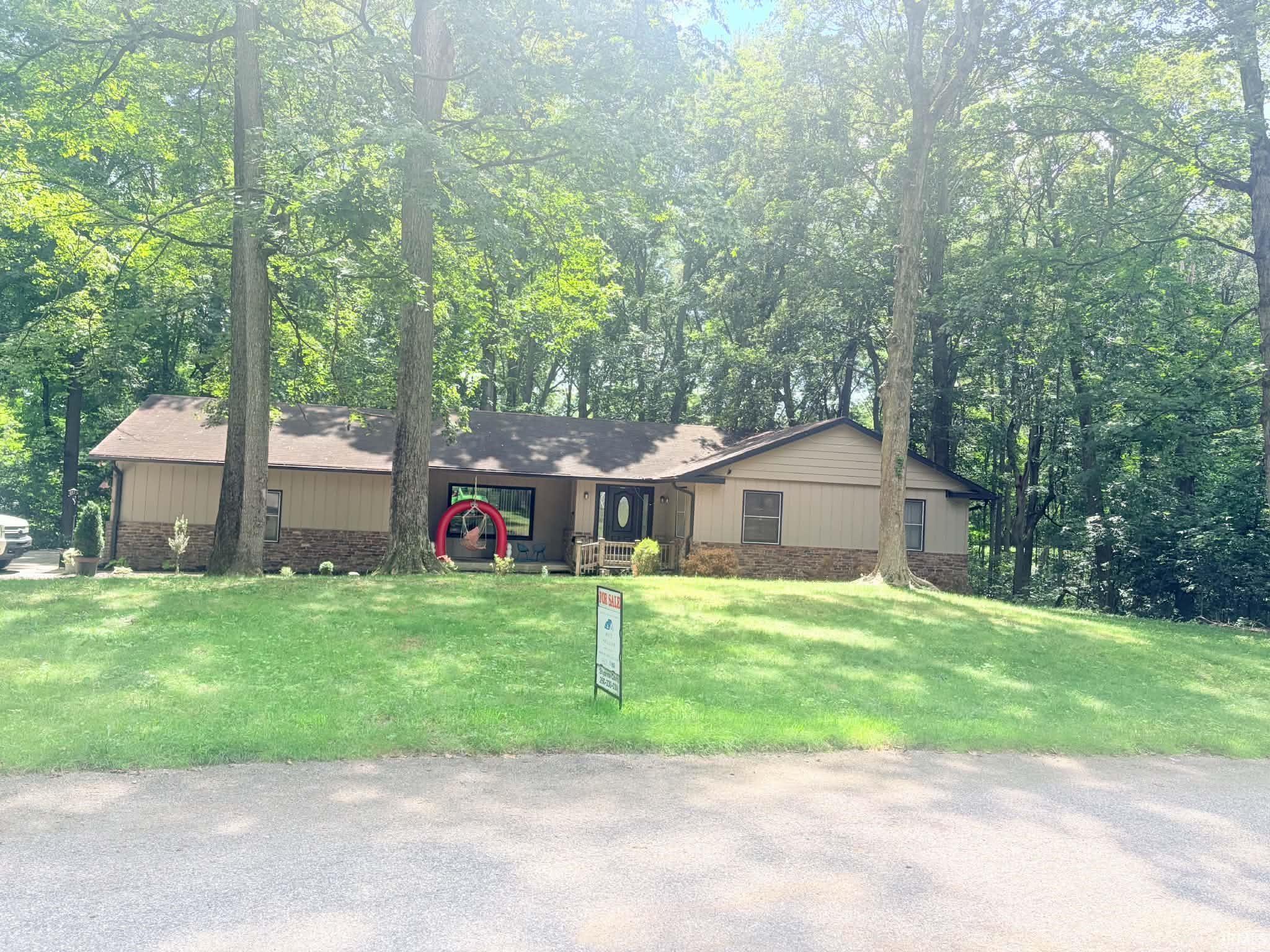 4611 Shady Lane Logansport IN 46919