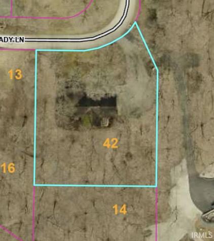 4611 Shady Lane Logansport IN 46919