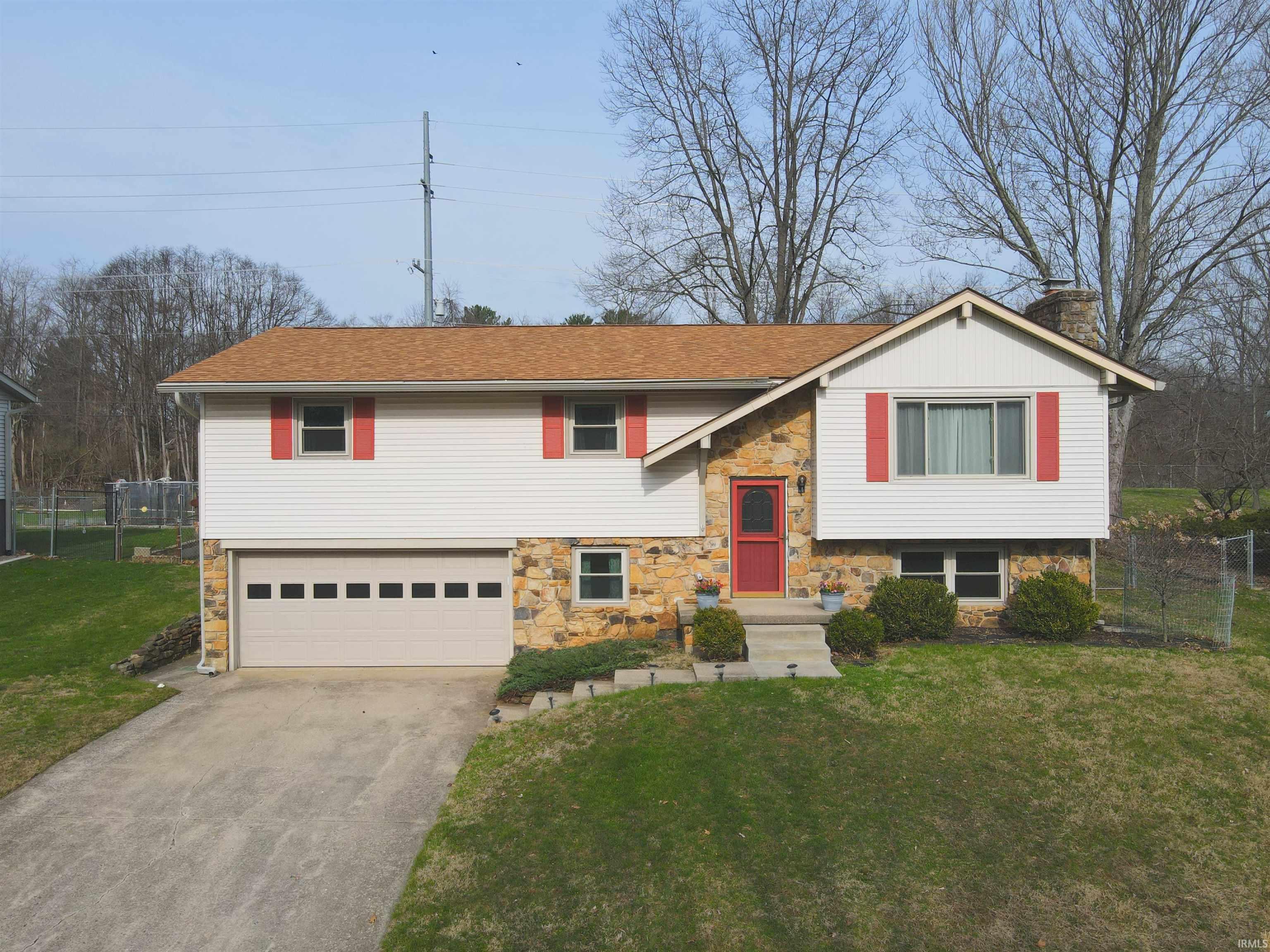 915 N Plymouth Court Bloomington IN 47408