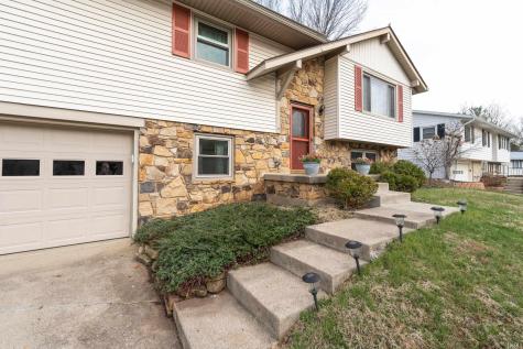 915 N Plymouth Court Bloomington IN 47408
