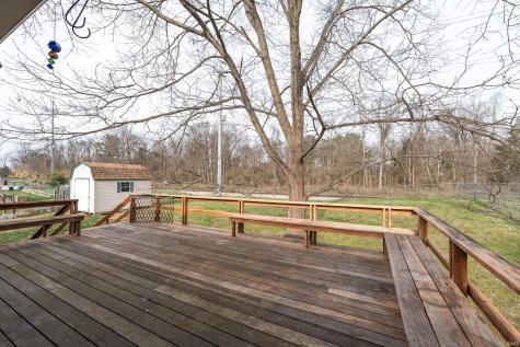 915 N Plymouth Court Bloomington IN 47408