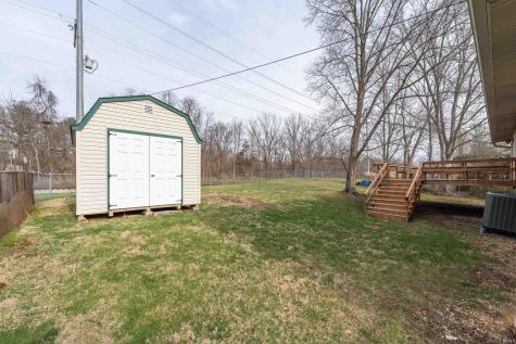 915 N Plymouth Court Bloomington IN 47408