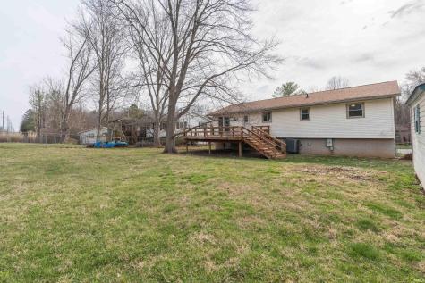 915 N Plymouth Court Bloomington IN 47408