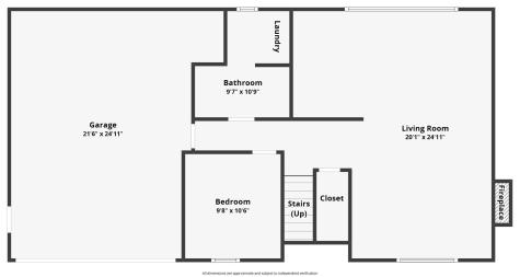 915 N Plymouth Court Bloomington IN 47408