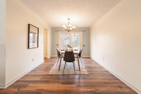 915 N Plymouth Court Bloomington IN 47408