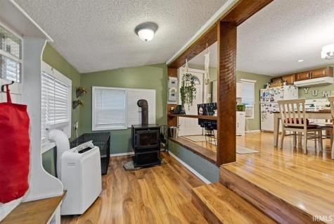 1563 N County 1075 W Road West Baden Springs IN 47469