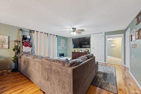 1563 N County 1075 W Road West Baden Springs IN 47469