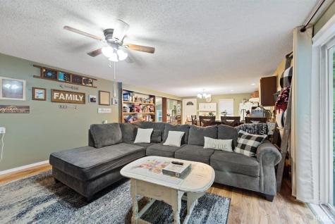 1563 N County 1075 W Road West Baden Springs IN 47469