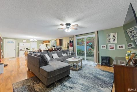 1563 N County 1075 W Road West Baden Springs IN 47469