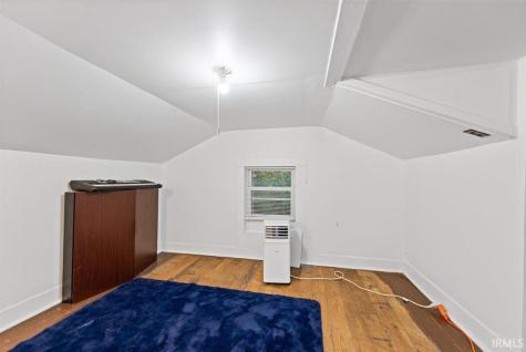 1563 N County 1075 W Road West Baden Springs IN 47469