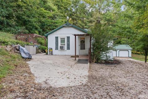 1563 N County 1075 W Road West Baden Springs IN 47469