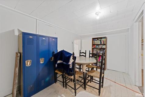 1563 N County 1075 W Road West Baden Springs IN 47469