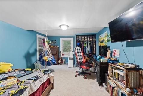 1563 N County 1075 W Road West Baden Springs IN 47469