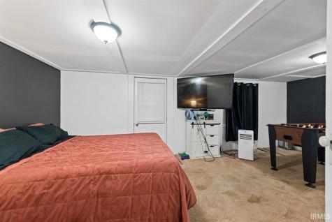 1563 N County 1075 W Road West Baden Springs IN 47469