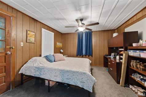1563 N County 1075 W Road West Baden Springs IN 47469