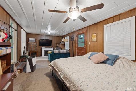 1563 N County 1075 W Road West Baden Springs IN 47469