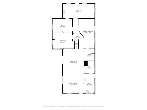 1563 N County 1075 W Road West Baden Springs IN 47469