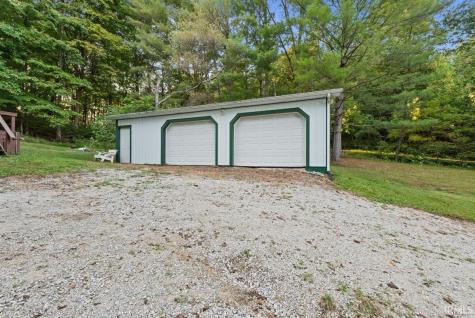 1563 N County 1075 W Road West Baden Springs IN 47469