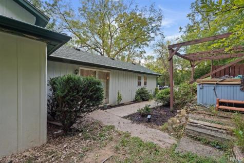 1563 N County 1075 W Road West Baden Springs IN 47469