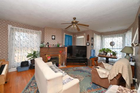 5926 S Judson Street Star City IN 46985