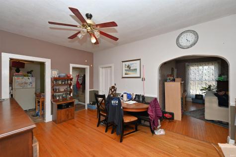 5926 S Judson Street Star City IN 46985