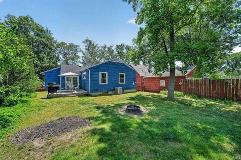 109 N Hawthorne Drive South Bend IN 46617