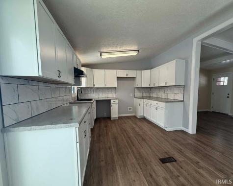 2266 Vfw Road Mitchell IN 47446