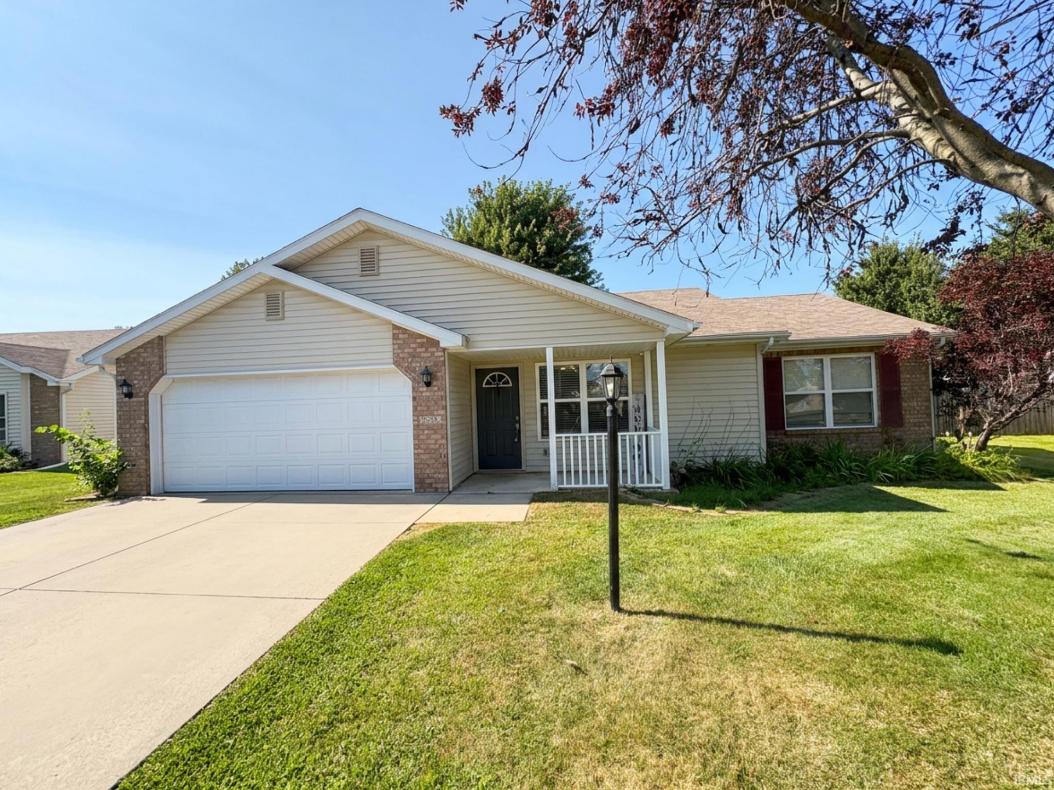 3224 Doe Street Warsaw IN 46582
