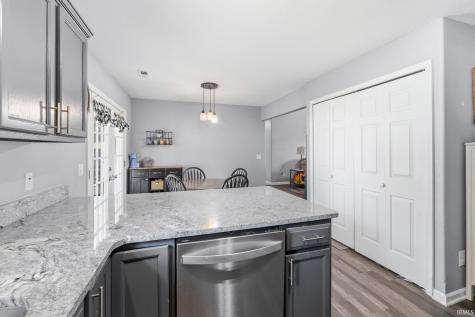 3224 Doe Street Warsaw IN 46582
