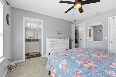 3224 Doe Street Warsaw IN 46582