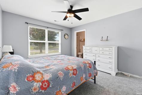 3224 Doe Street Warsaw IN 46582