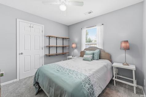 3224 Doe Street Warsaw IN 46582