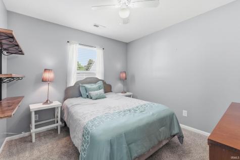 3224 Doe Street Warsaw IN 46582