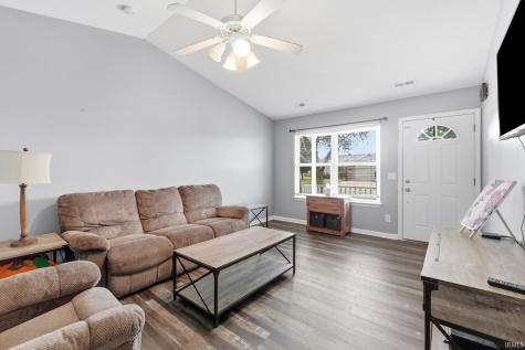 3224 Doe Street Warsaw IN 46582