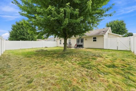 3224 Doe Street Warsaw IN 46582