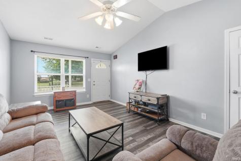 3224 Doe Street Warsaw IN 46582
