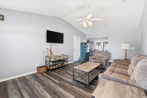 3224 Doe Street Warsaw IN 46582