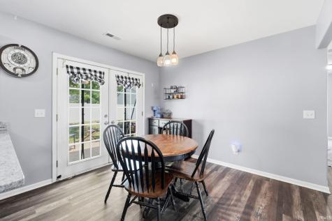 3224 Doe Street Warsaw IN 46582