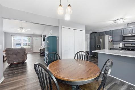 3224 Doe Street Warsaw IN 46582