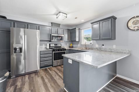 3224 Doe Street Warsaw IN 46582