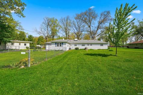 807 Ludwig Park Drive Fort Wayne IN 46825
