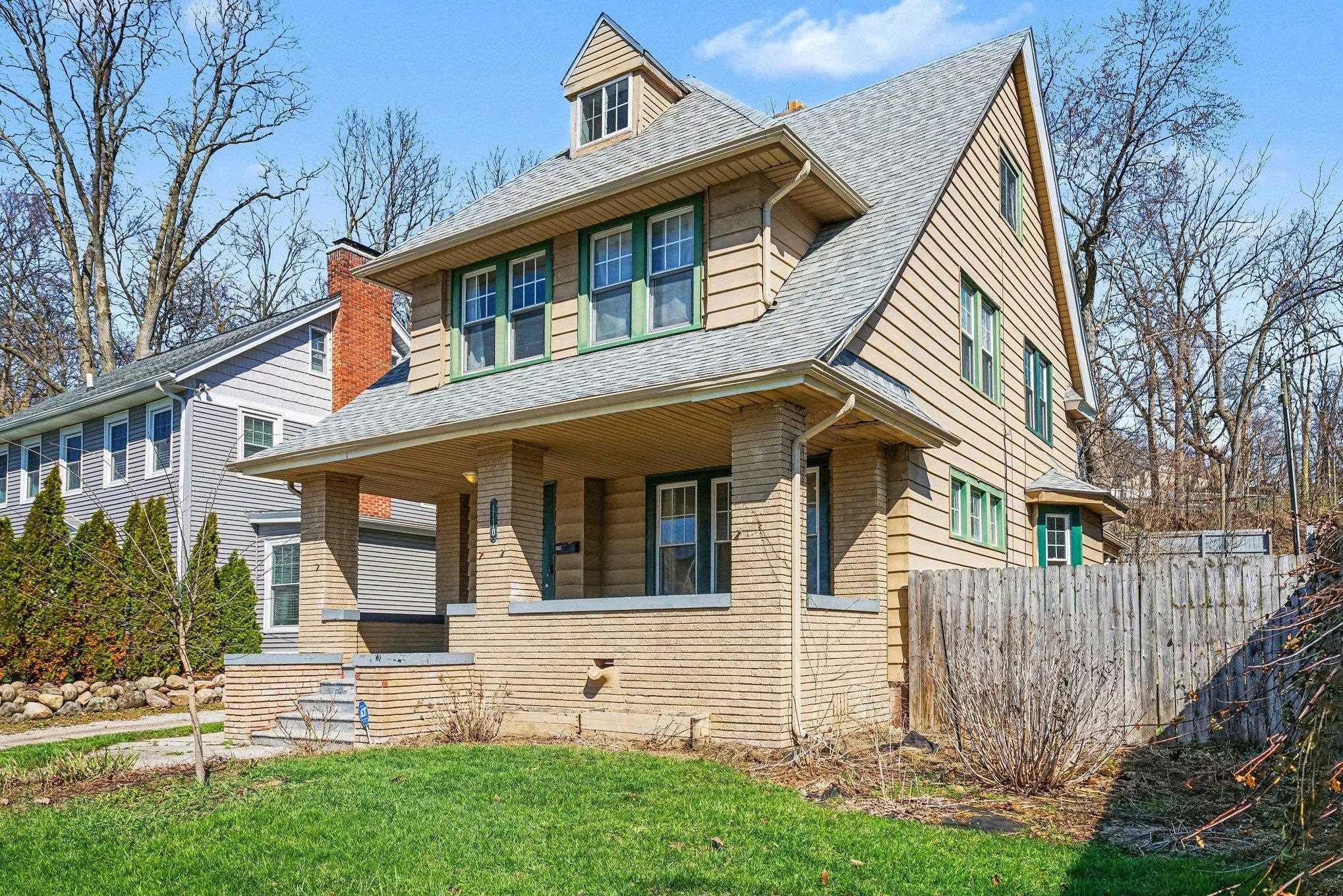 1110 N Michigan Street South Bend IN 46617