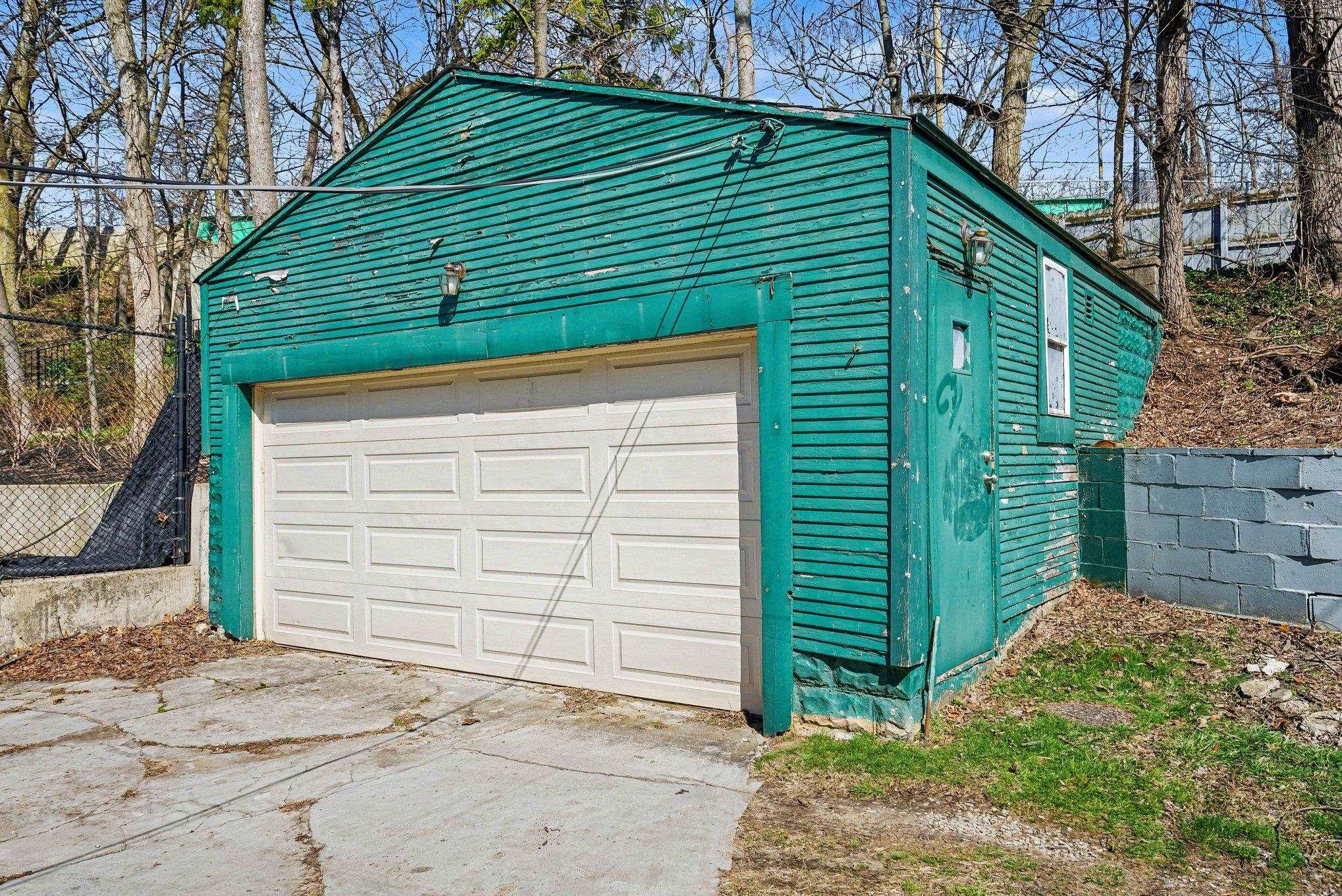 1110 N Michigan Street South Bend IN 46617