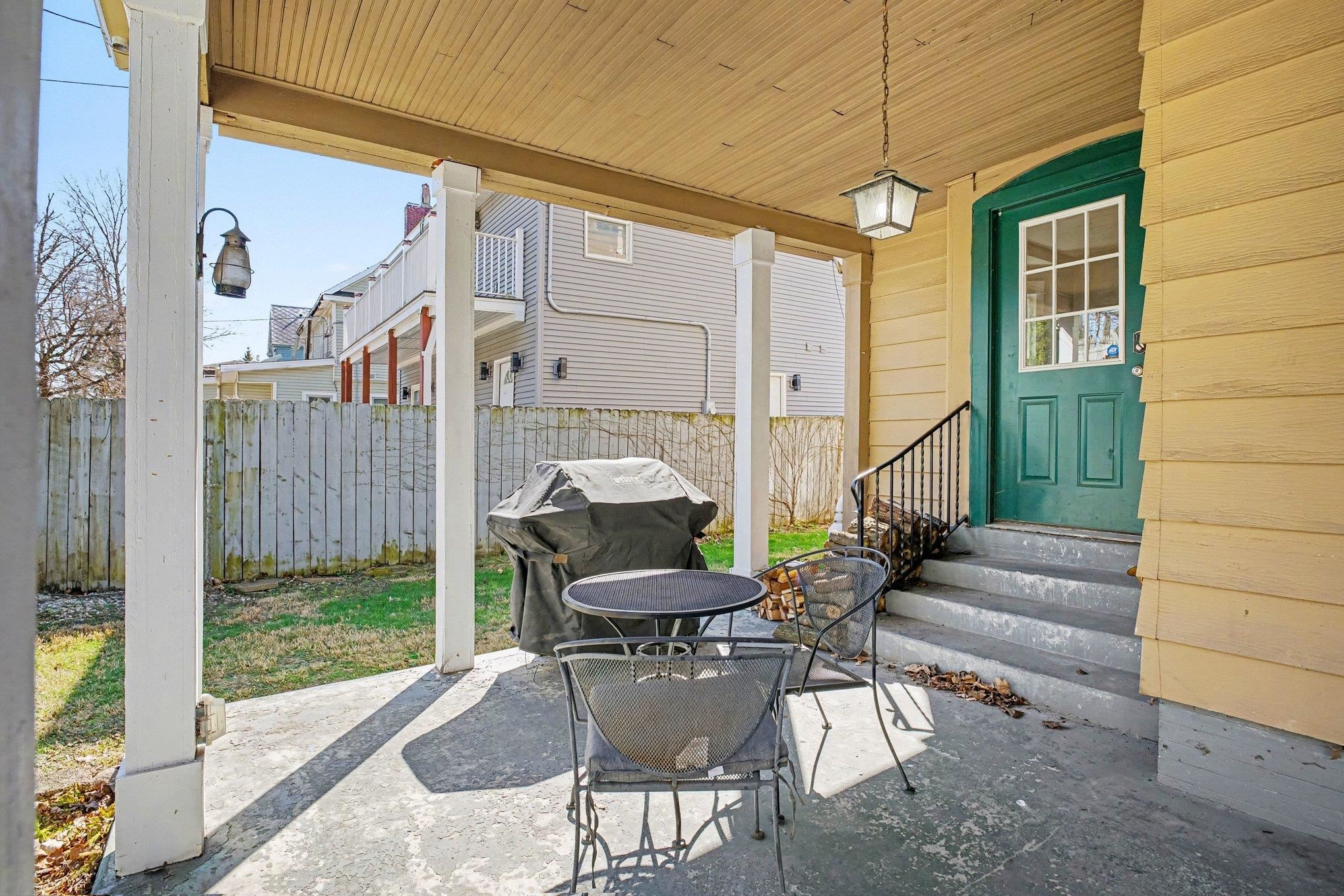 1110 N Michigan Street South Bend IN 46617