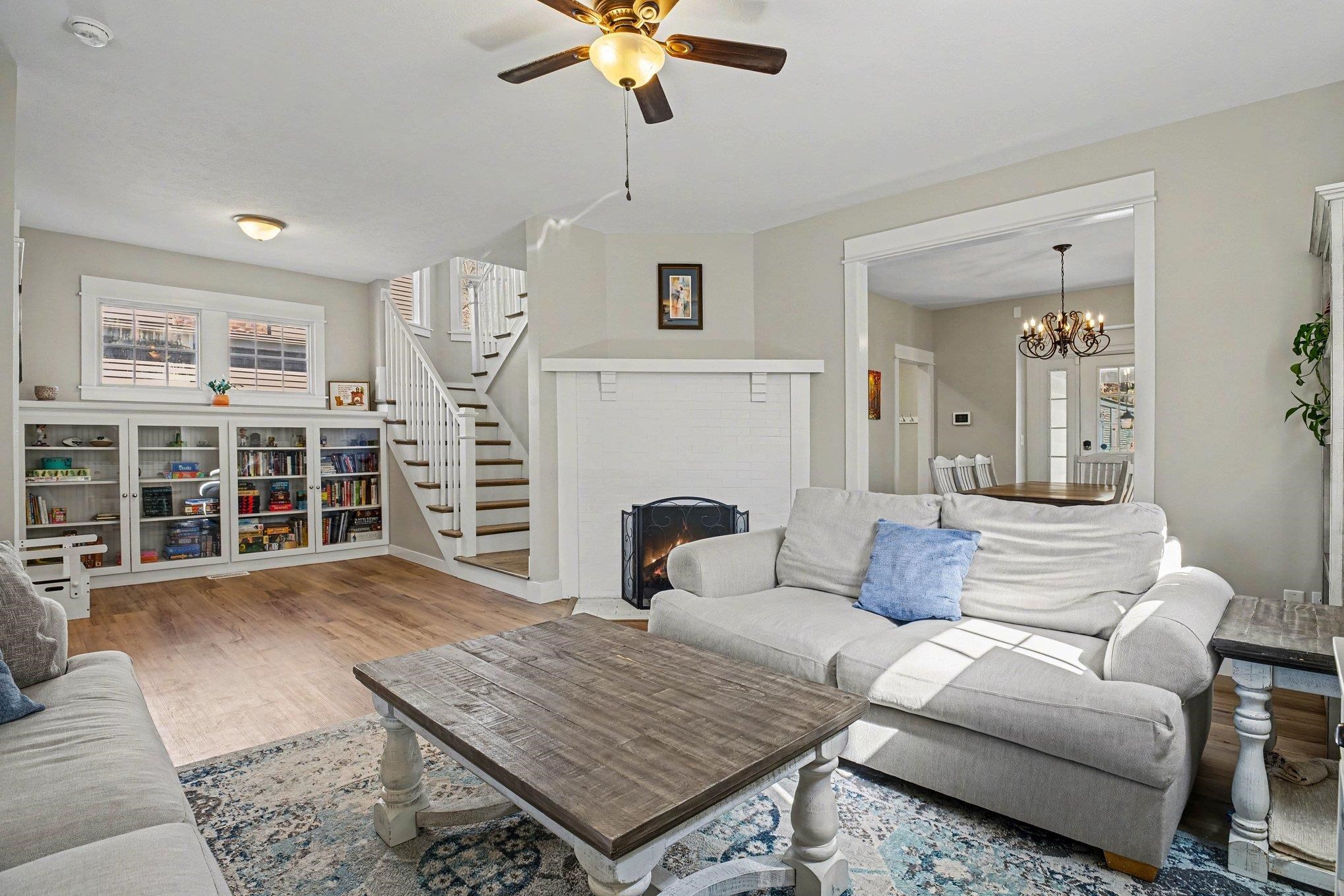 1110 N Michigan Street South Bend IN 46617
