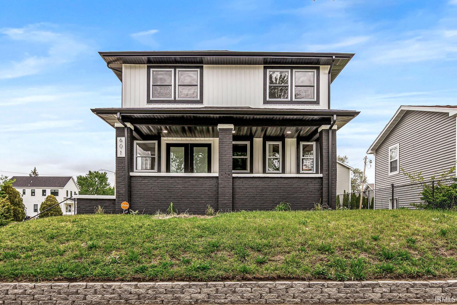 601 Howard Street South Bend IN 46617