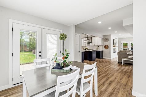 601 Howard Street South Bend IN 46617