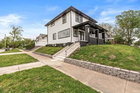 601 Howard Street South Bend IN 46617