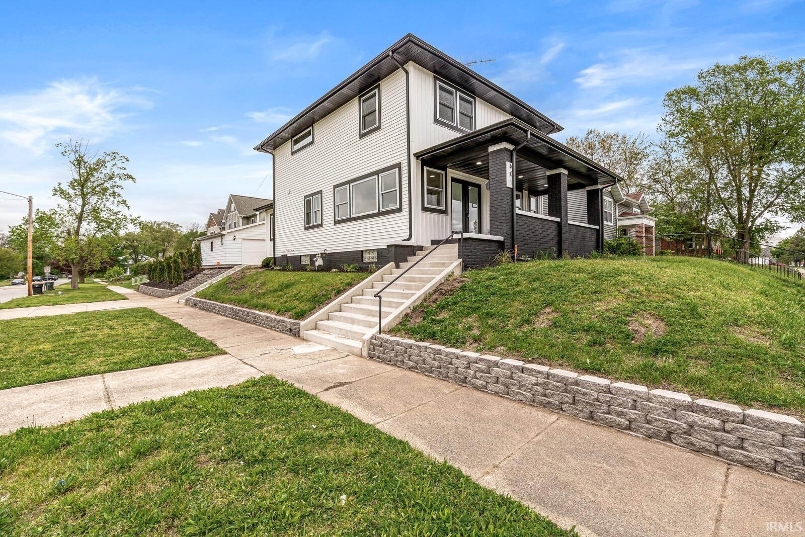 601 Howard Street South Bend IN 46617