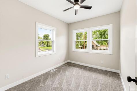 601 Howard Street South Bend IN 46617